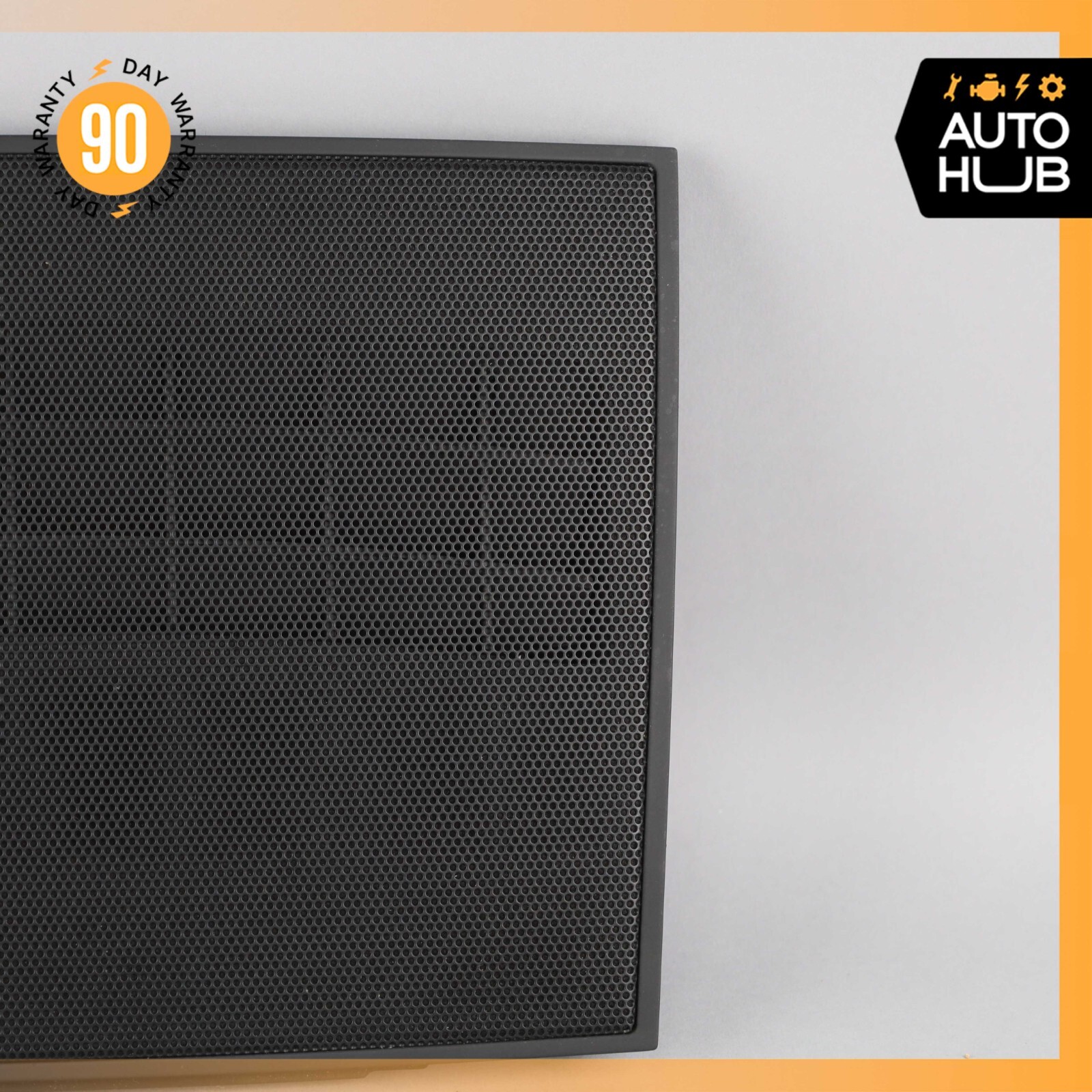 Bentley Continental Flying Spur Dashboard Dash AC A/C Air Vent Center OEM 76k