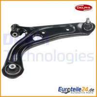 Lenker, RadaufhäNgung Delphi TC3256 FüR Fiat Panda