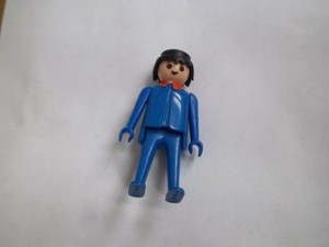 1974 playmobil figures