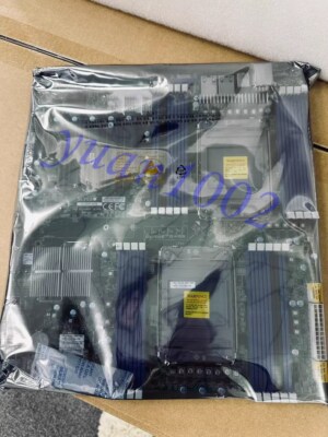 NEW Supermicro X12DPI-NT6 Server motherboard Fast delivery