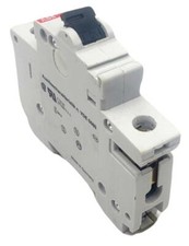 ABB S271-K2A Circuit Breaker 1-Pole 277/480VAC