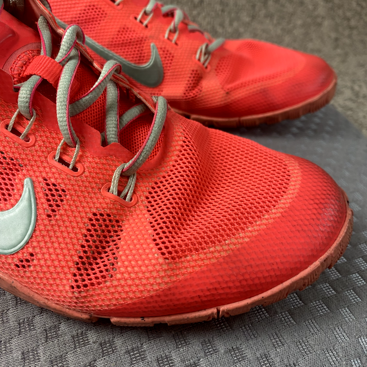 nike zoom vt2