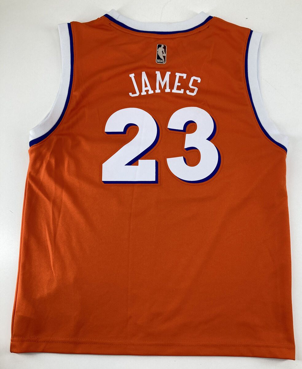 Lebron James #23 Cleveland Cavs Throwback 1986-87 HWC NIGHTS Lebron James #23 Cleveland Cavs Throwback 1986-87 HWC NIGHTS