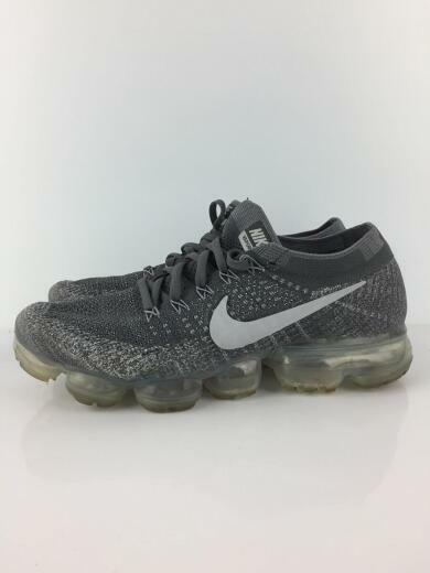 nike air vapormax flyknit 2 wolf grey & pure platinum