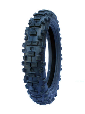 Michelin Enduro 120/90 -18 65R au meilleur prix sur