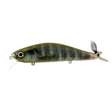 Depths SPIRAL MINNOW [1] Baits & Lures Brand New