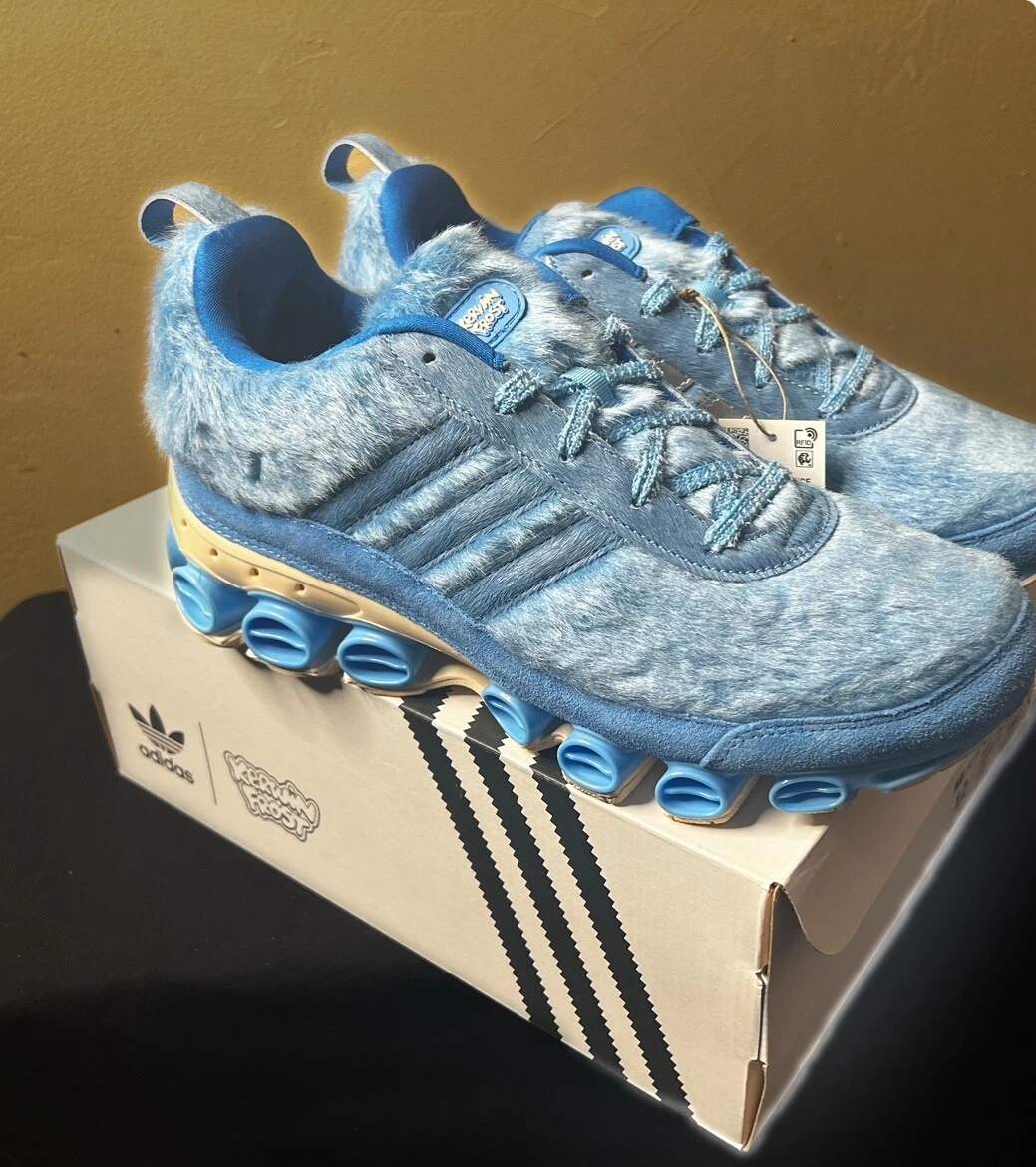 Las mejores ofertas en Kerwin Frost x adidas Microbounce T1 YTI | eBay