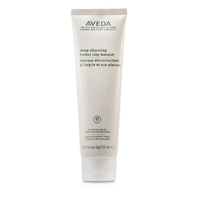 AVEDA Deep Cleansing Herbal Masque 125ml 4.2oz Discontinued eBay