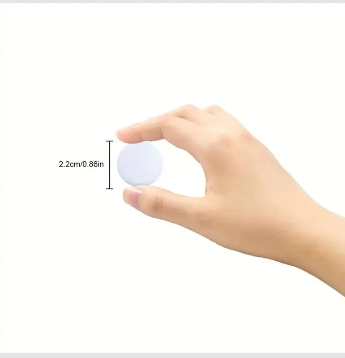 24pc (12x2)Automatic Toilet Bowl Cleaner Bleach Tablets Tank Deodorize