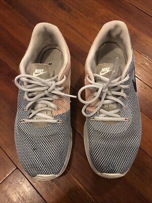 Nike Tanjun Racer Running Women's Shoes 921668 002 Size 11