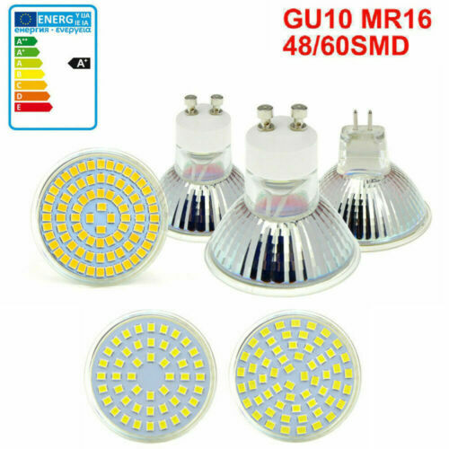 Produktbild von Mean Well LED Trafo 12V 60W – IP67, Für MR11/MR16/GU5.3/GX5.3/GU4