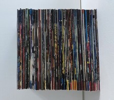 CAPITAN AMERICA 1-57 - Vol 1-7-42 VARIANT COVER - PANINI