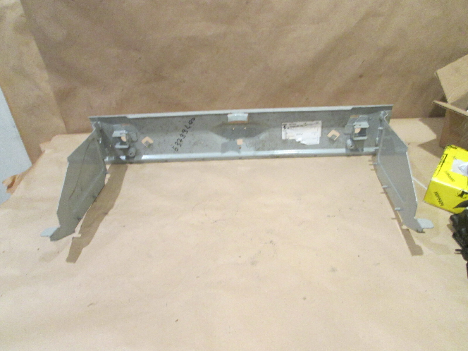 Ferrari 456 Front Crossmember P/N 63789400