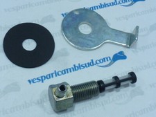 Manicotto RUBINETTO serbatoio dell'olio Vespa PX/​T5/​Rally Vesparicambisud