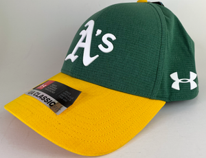 under armour driver cap 2.0