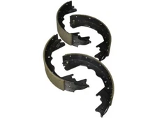 For 1997 Ford F-250 HD Brake Shoe Set Rear Bosch 46594PRGC