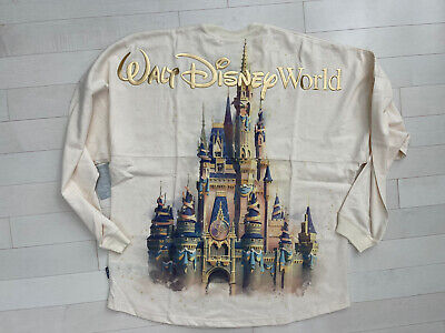 Disney 50th Anniversary Castle, Patch Clothes Disney Castle