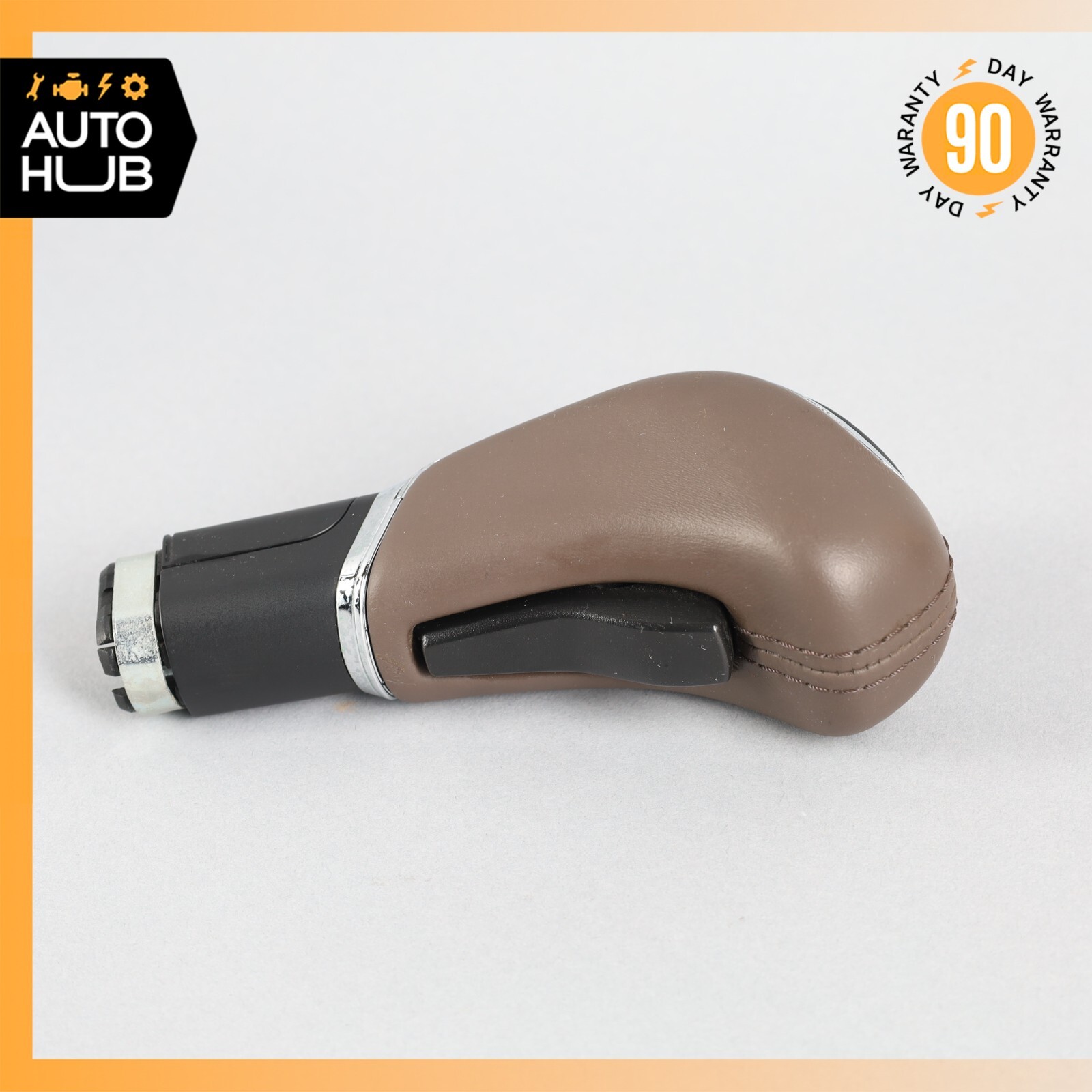 Maserati Quattroporte S Q4 Automatic Transmission Floor Gear Shifter Lever Knob