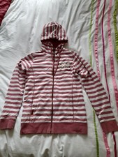 Fat Face Hoodie Size 10 GC