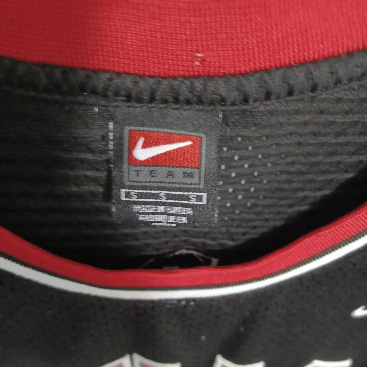 Nike nba shop singlet