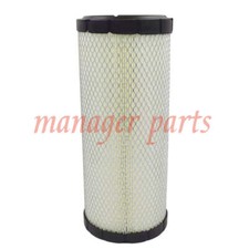 Air Filter 400504-00193 A213939 For Doosan Forklift D20S-7 D25S-7 D30S-7