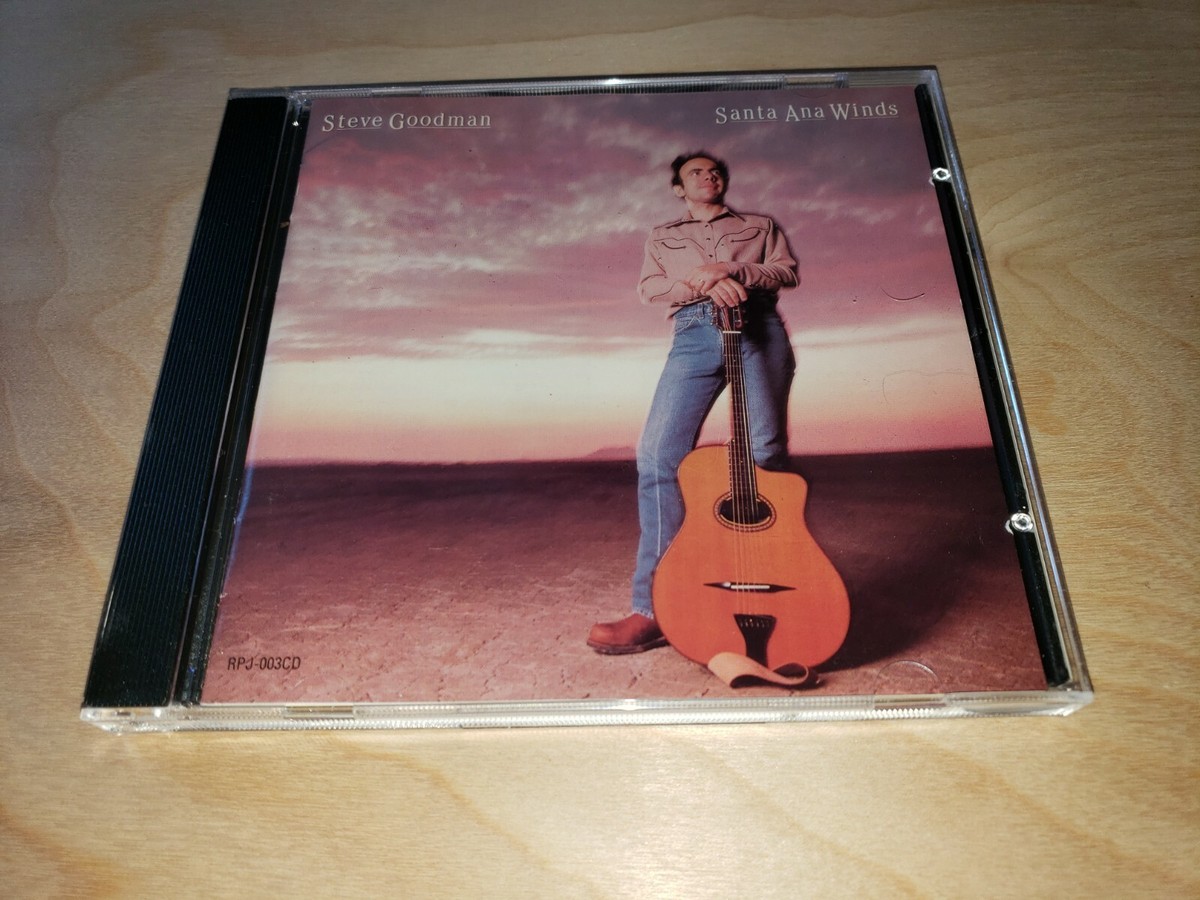 SANTA ANA WINDS,メロハー,STEVE OVERLAND,新品 61E1hEqlgwL._UF350,350_QL50_.jpg