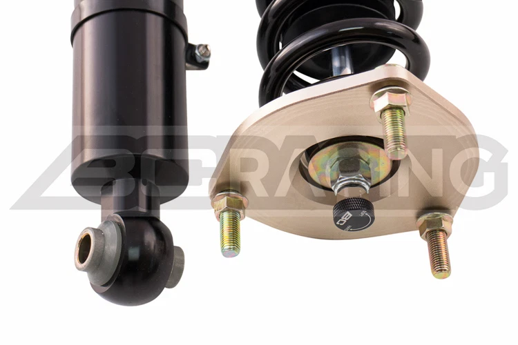 BC RACING BR COILOVER SUSPENSION DAMPER FOR 02-10 LEXUS SC430 Z40 SOARER 3UZ-FE Foto 2 de 4