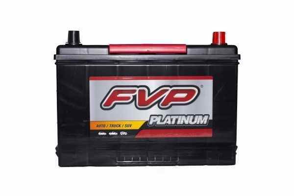 Vehicle Battery Left FVP P27F for sale online | eBay