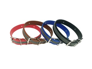 heritage dog collars