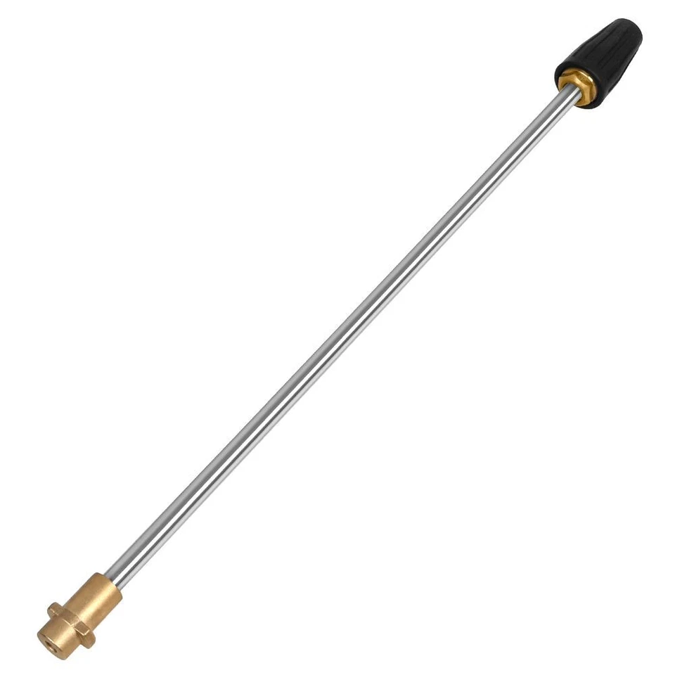 Dreckfräse Schmutzkiller Rotordüse Strahlrohr für Kärcher K2-K7 Hochdruckreinige - Bild 2 von 4