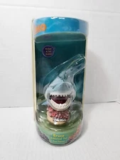 VTG Disney Pixar Finding Nemo Bruce Shark Bobblehead Doll by Bobble Dobbles