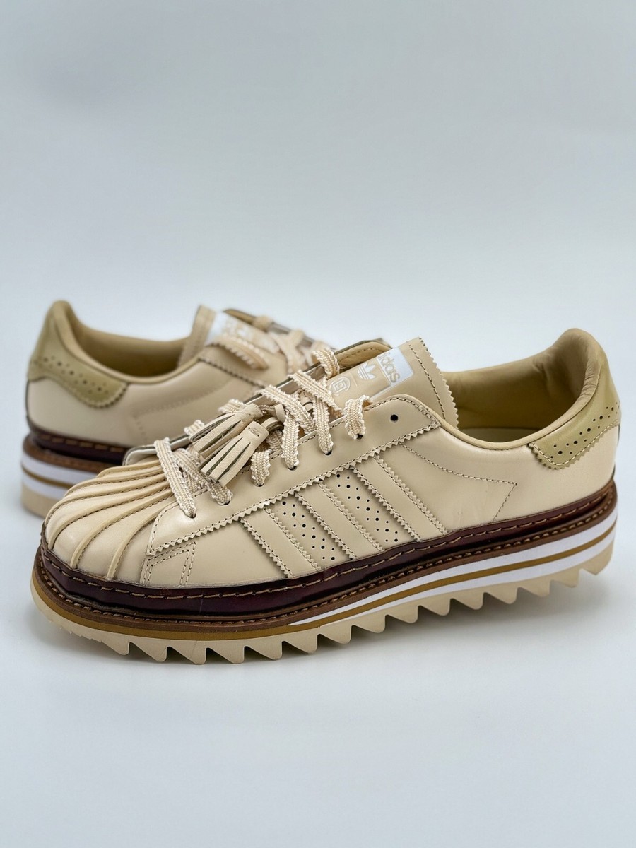 Adidas Superstar x CLOT BY EC Co-signed by Edison Chen | eBay 