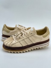 Adidas Superstarx CLOT BY EC Co-signed by Edison Chen