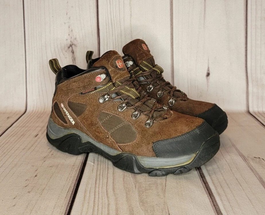 Waterproof hiking best sale gear