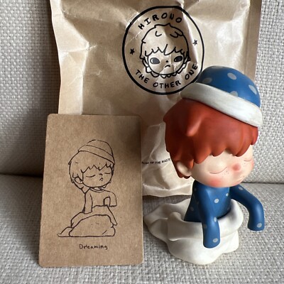 HIRONO The Other Oneシリーズ+シークレット Hirono the other one