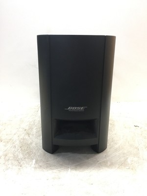 bose cinemate parts