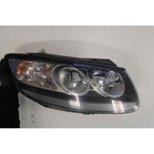 FRONT RIGHT HEADLIGHTS FOR HYUNDAI SANTA FE (06-10) 2A SERIES 2.2 CRDI 2006 - Picture 1 of 4