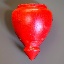 Vintage Duncan Wooden Top Rare