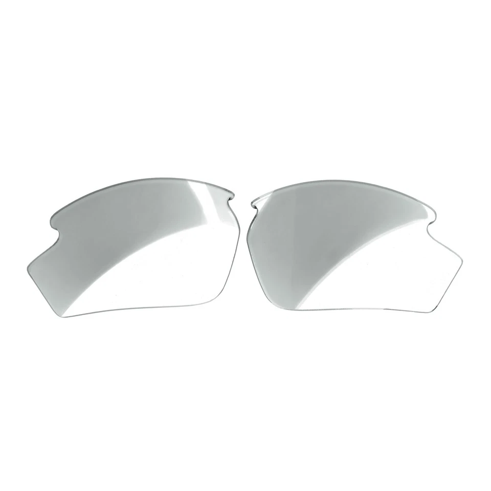 Protective lenses for HEINE S-FRAME, small, 1 pair