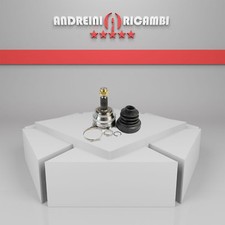 Kit Giunto Omocinetico Per FIAT Punto II Hatchback (188) 1.2 16V 80 - Foto 12