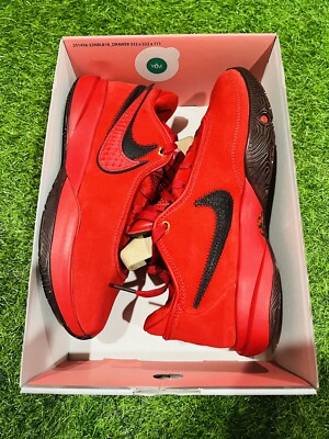 レブロン20\"リバプール\" 国内2月9日発売予定】 ナイキ レブロン 20 EP 