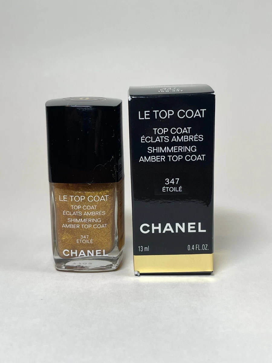 CHANEL Shimmer Nail Polish for sale | eBay