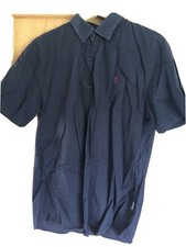 peter worth shirt Large