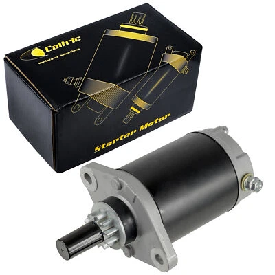 CALTRIC Starter for Tecumseh 36264 36795 / OHV 13.5 14 15 16 17 18 155 160 165 170 175