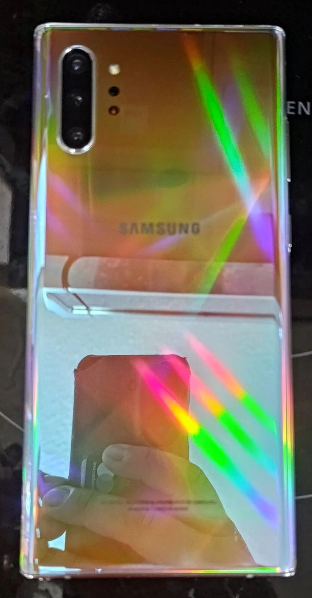 Preços baixos em Samsung Galaxy Note10+ 5G | eBay
