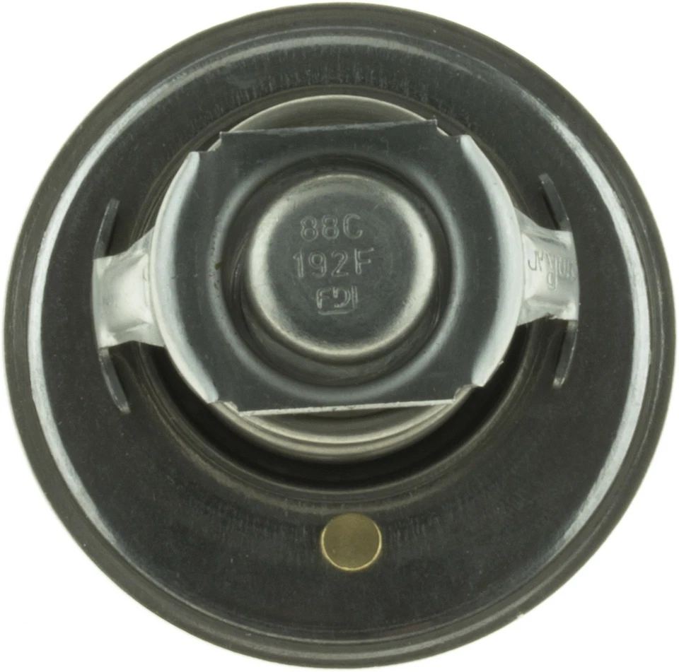 Premium Engine Coolant Thermostat For 1971-1974 Toyota Hi-Lux Gates 164LI68 1972 - Image 3 of 4