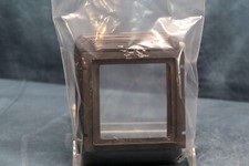 Graflex 4x5 Crown Speed Graphic Replacement Bellows NO Leaks NO Patches Great  