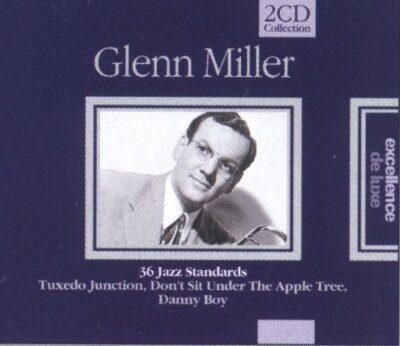 Glenn Miller - 36 Jazz Standards - NEU | CD