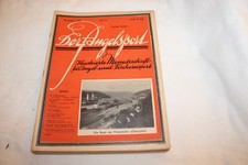 WĘDKARSTWO-1931-ZESZYT nr-12