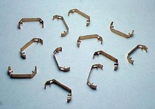 MODEL MOTORING MAGNA-TRACTION CHASSIS 24 MOTOR CLAMPS NEW  